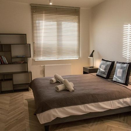Home Inn Krasków Eksteriør bilde