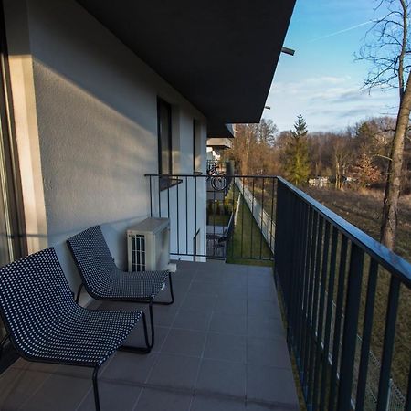 Home Inn Krasków Eksteriør bilde