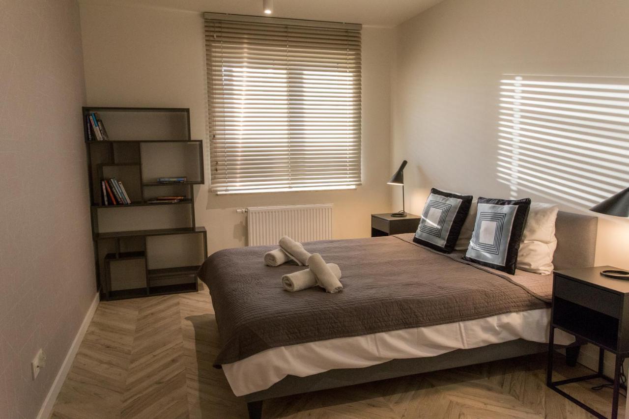 Home Inn Krasków Eksteriør bilde