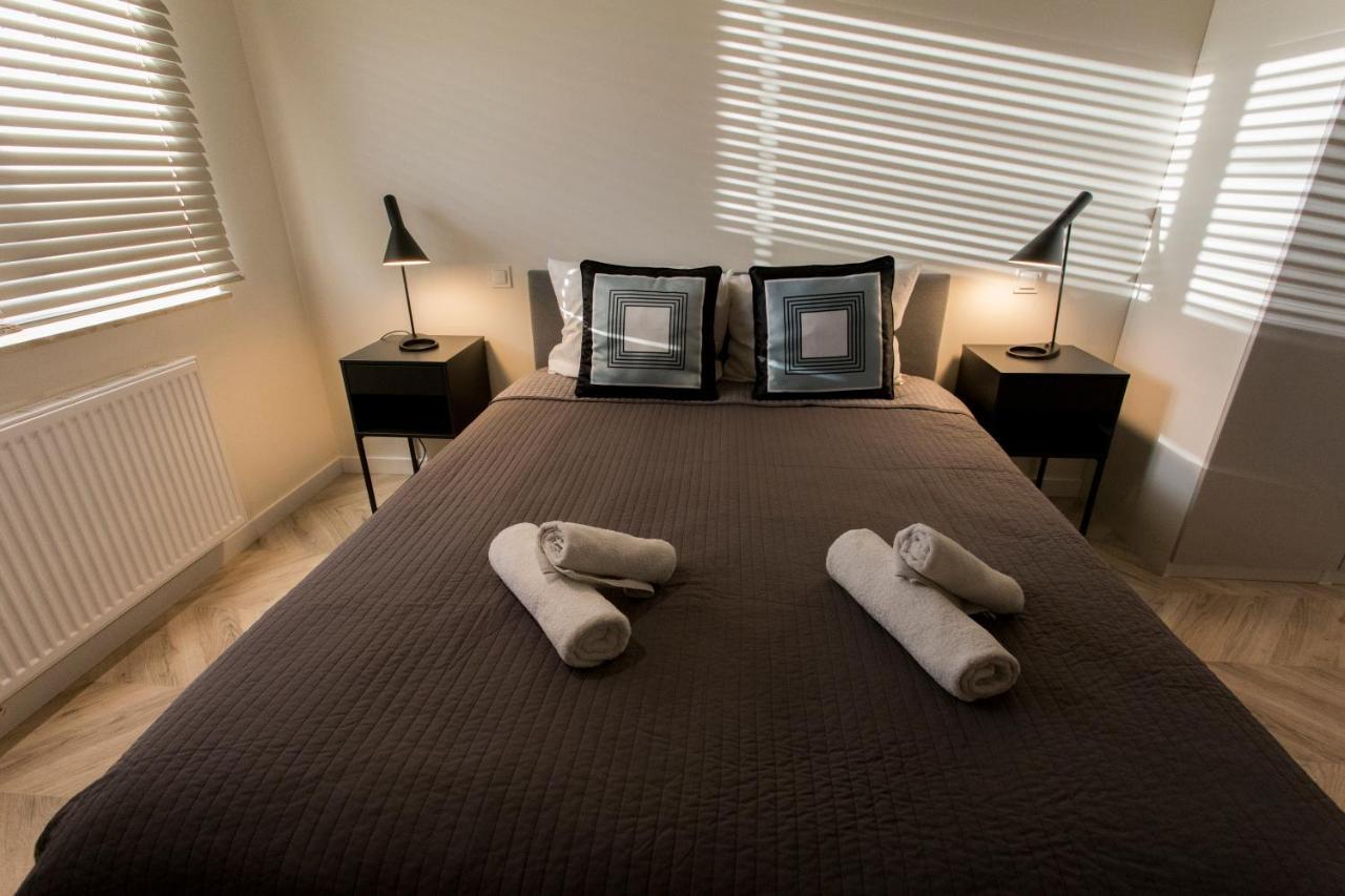 Home Inn Krasków Eksteriør bilde