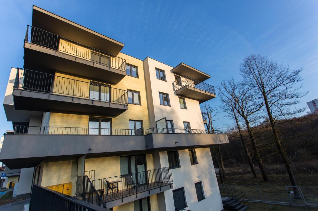 Home Inn Krasków Eksteriør bilde