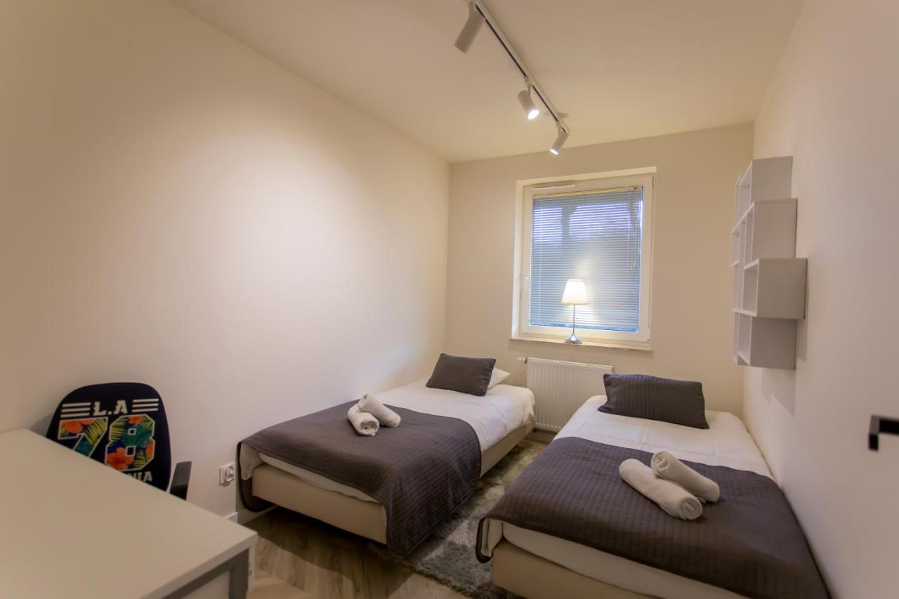 Home Inn Krasków Eksteriør bilde